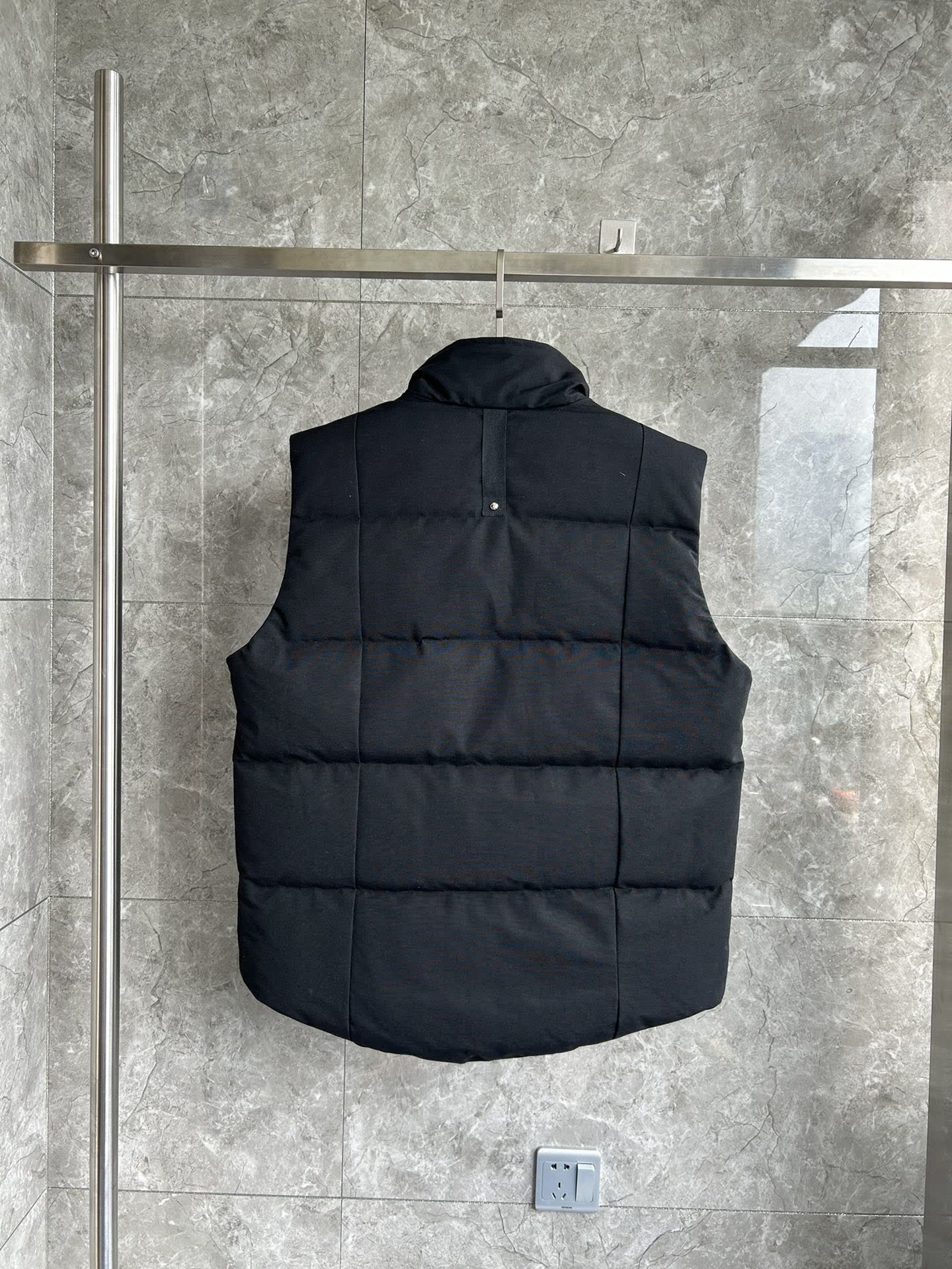 Moose Knuckles Down Vest